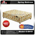 cheap hot sale spring bed mattress for sale C-5H19